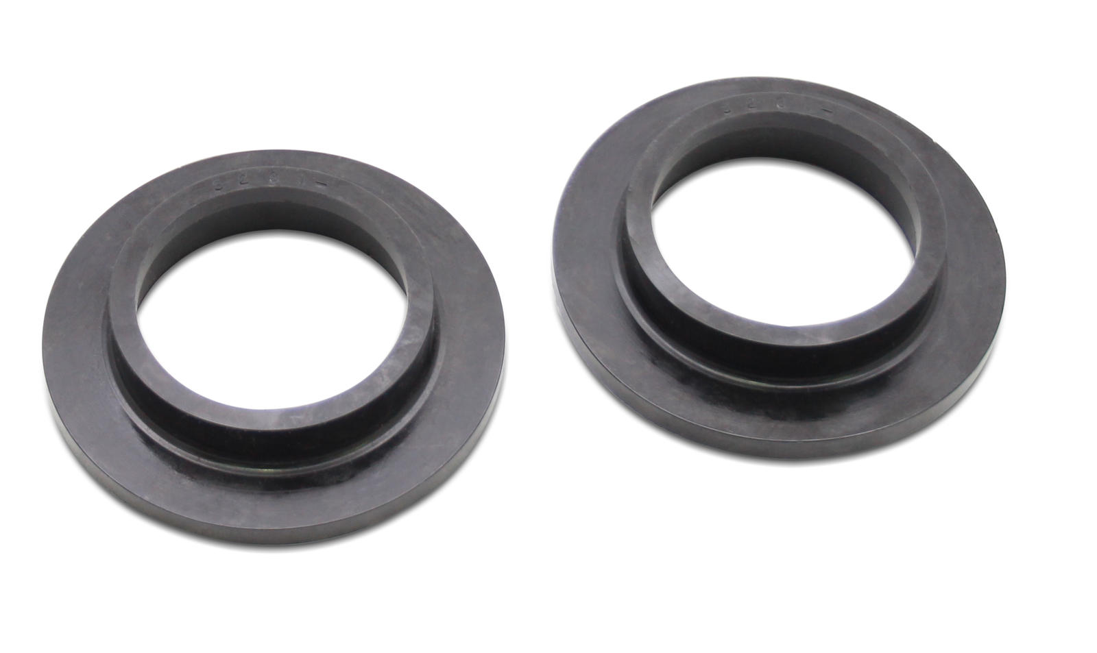 SuperPro Coil Spring Spacer Bush Kit for TOYOTA LAND CRUISER 20072021