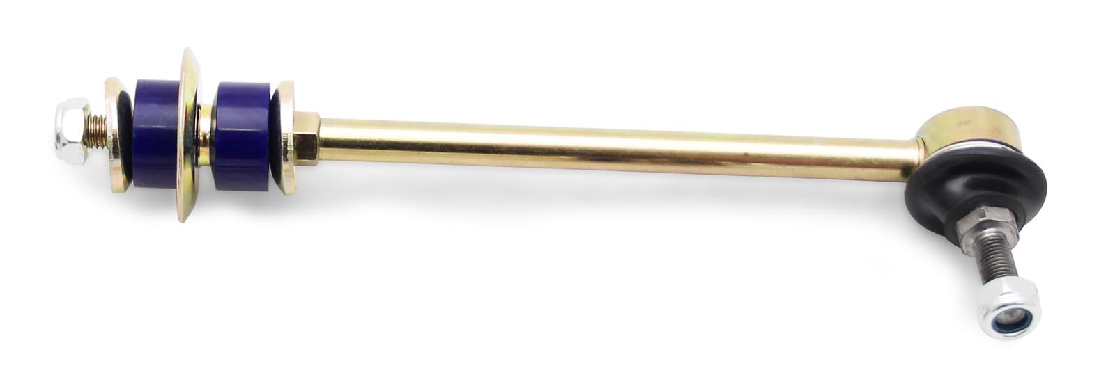 SuperPro Sway Bar Link for HOLDEN COMMODORE 20022004 COMMODORE VY UTE