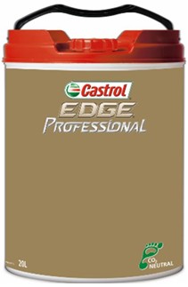 EDGE PROFESSIONAL A3 5W/30 20L | Truckline 