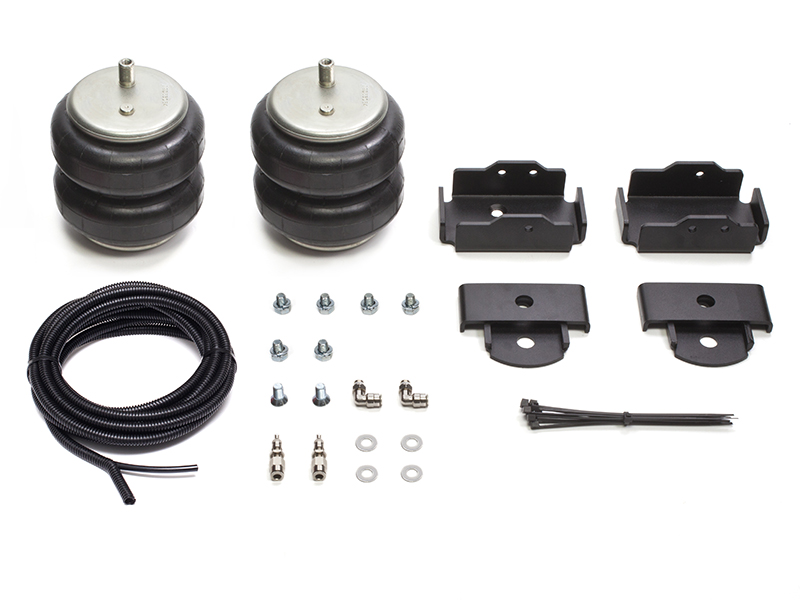 Air Suspension Helper Kit for Leaf Springs