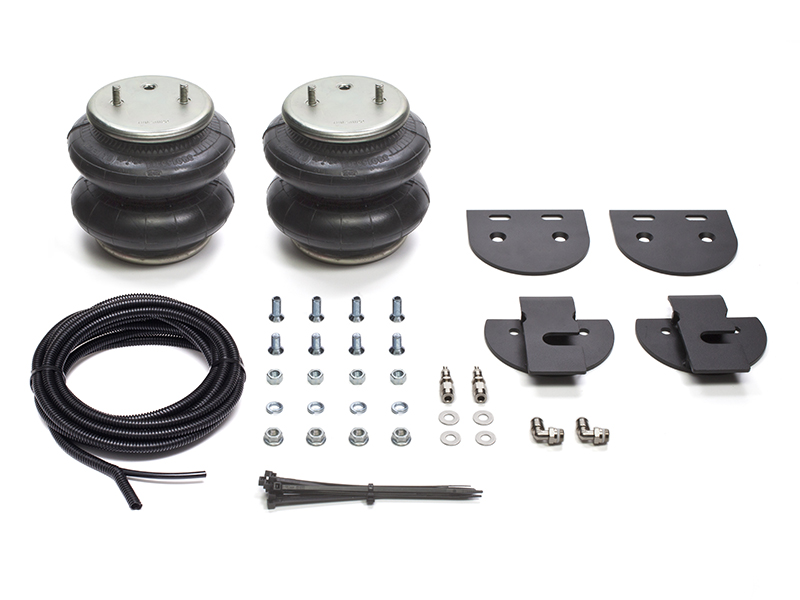 Air Suspension Helper Kit for Leaf Springs
