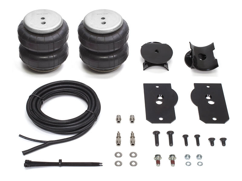 Air Suspension Helper Kit for Leaf Springs