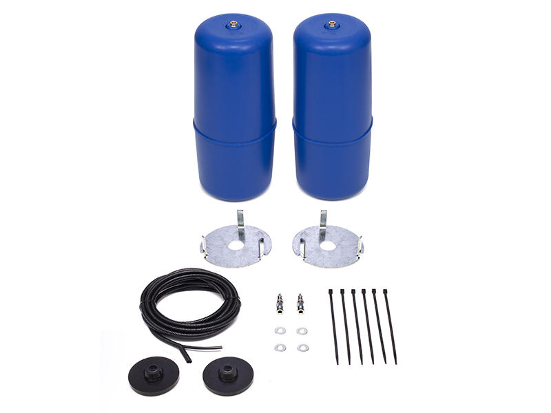 Coil Rite Airbag Kit to suit LAND ROVER DEFENDER 110, 127 & 130 Standard Height