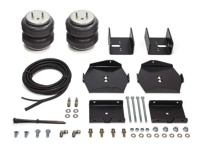Air Suspension Helper Kit for Leaf Springs