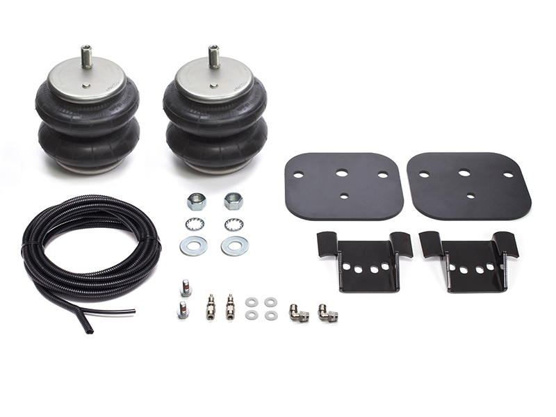 Air Suspension Helper Kit for Leaf Springs