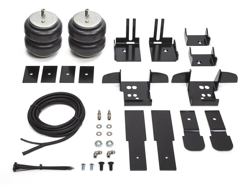 Air Suspension Helper Kit for Leaf Springs