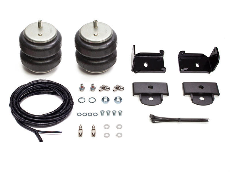 Air Suspension Helper Kit for Leaf Springs