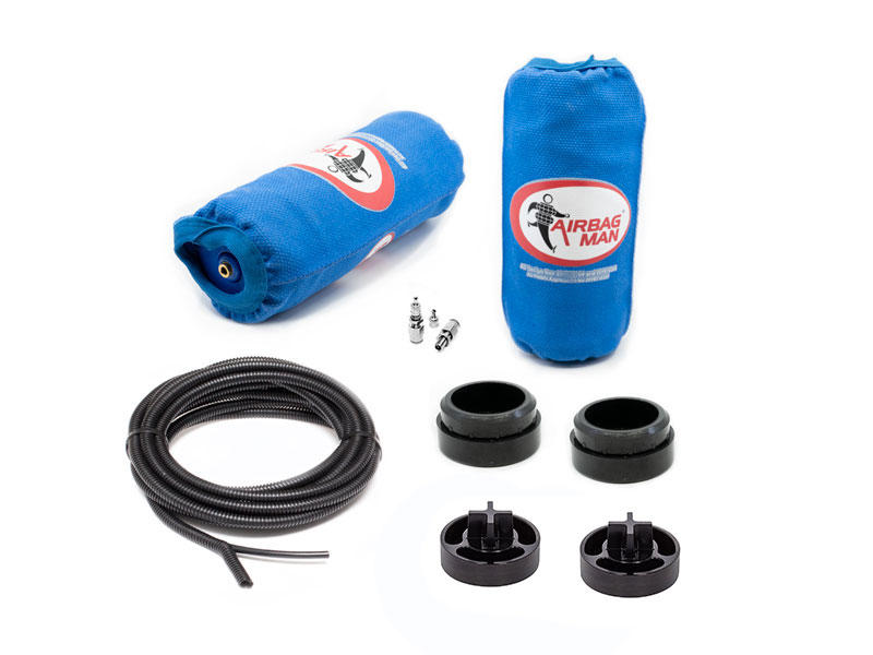 Coil Rite Airbag Kit to suit Dodge RAM