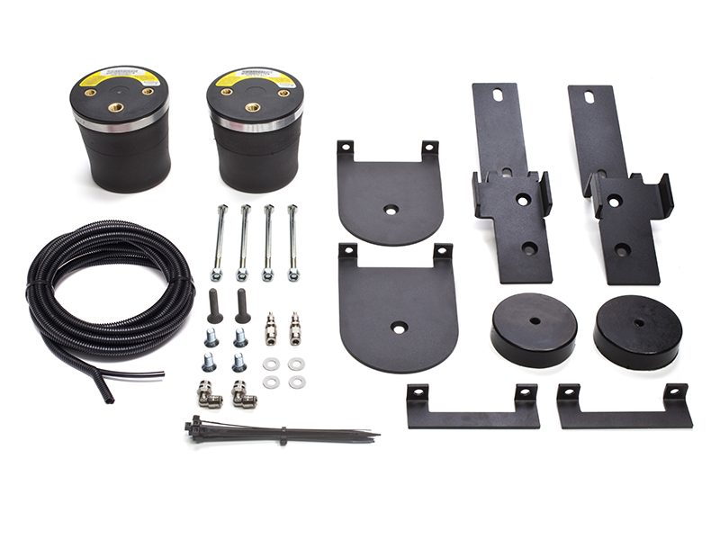 Air Suspension Helper Kit for Leaf Springs