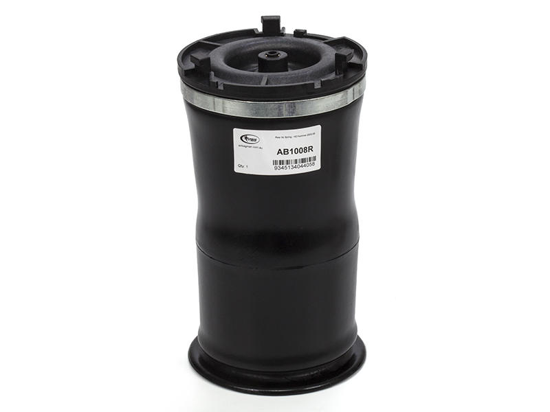 Full Airbag Assembly Rear Hummer