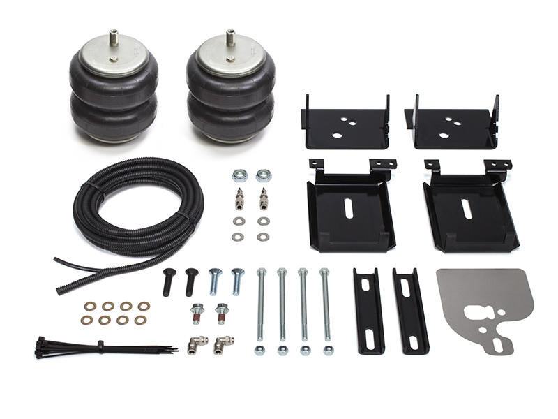 Air Suspension Helper Kit for Leaf Springs