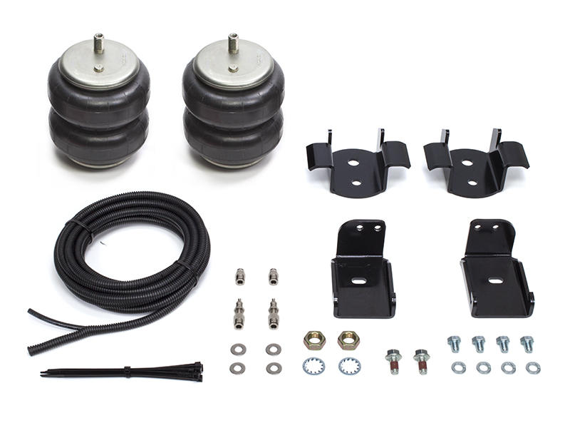 Air Suspension Helper Kit for Leaf Springs
