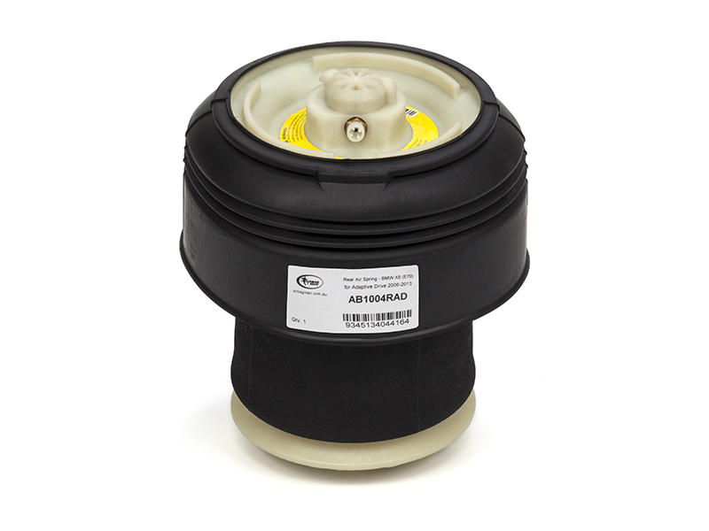 Full Airbag Assembly Rear BMW