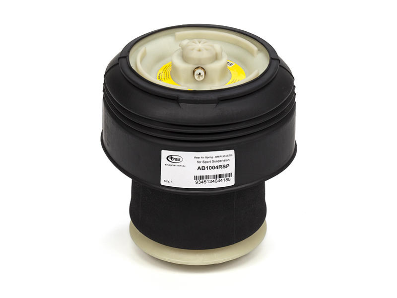 Full Airbag Assembly Rear BMW