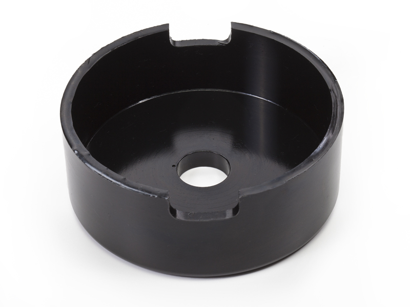 Coil Assist Airbag Spacer 5.5" x 2"