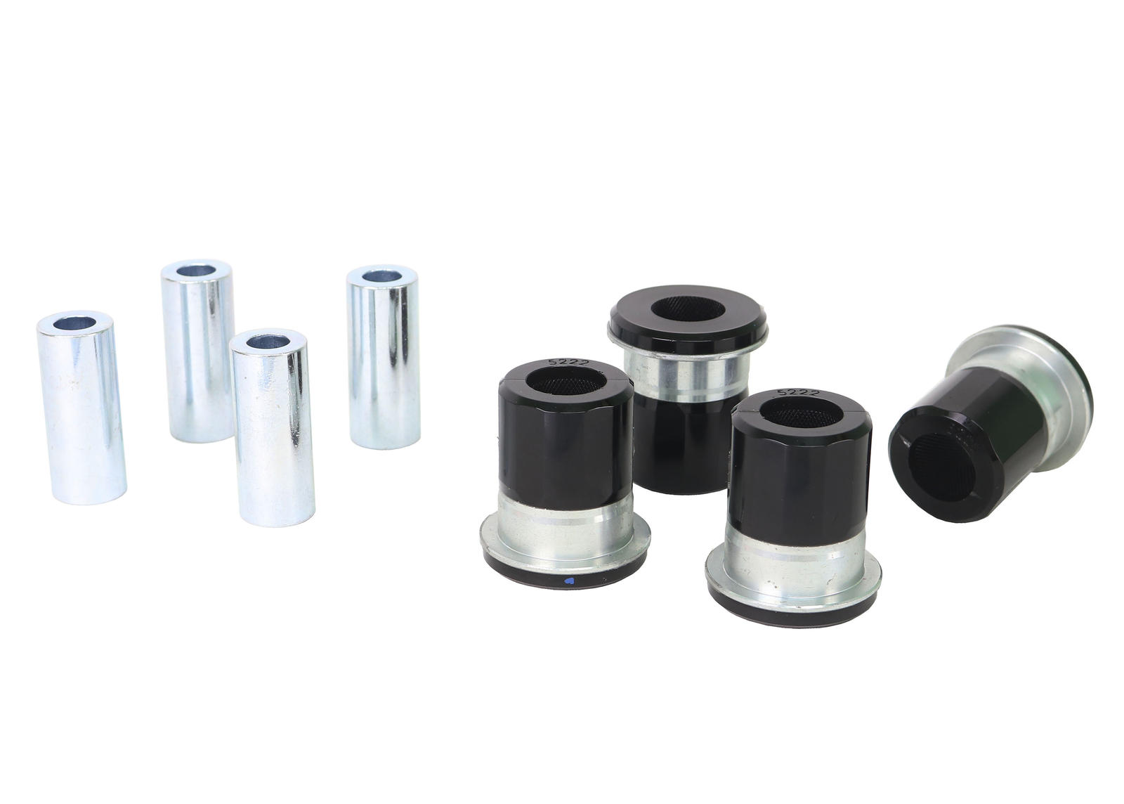 Front Control Arm Upper - Bushing Kit