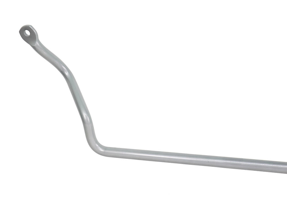 Front Axle Sway Bar 27mm Non Adjustable to Suit Holden HQ-WB