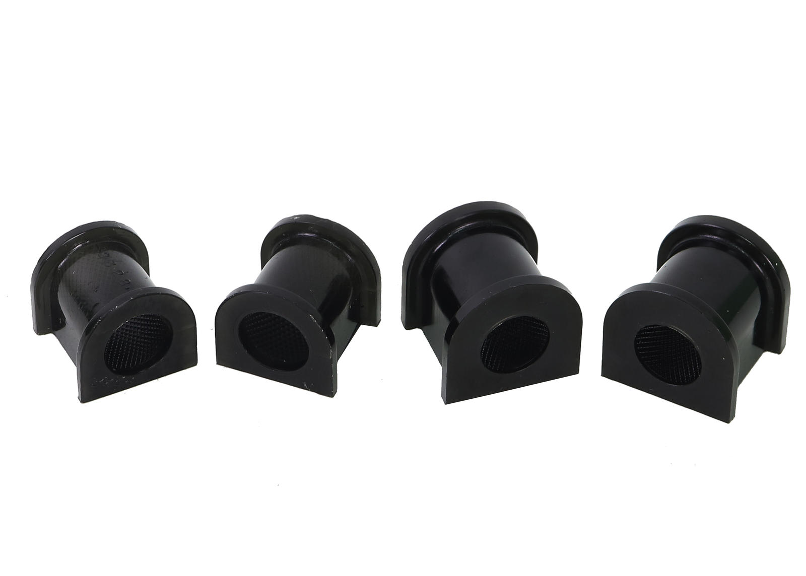 Rear Anti Roll Bar Mount - Bushing Kit 24mm to Suit Whiteline Anti Roll Bars