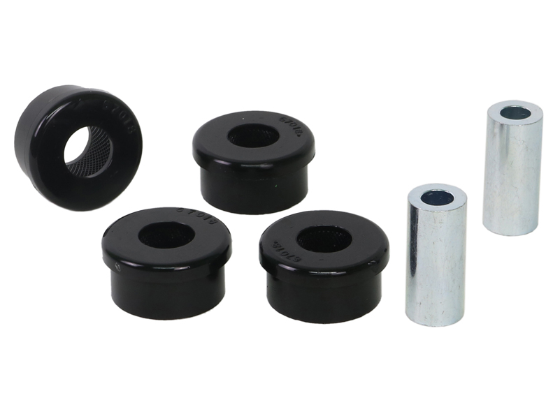 Front Engine Mount - Bushing Service Kit to Suit Whiteline Engine Mount W92930