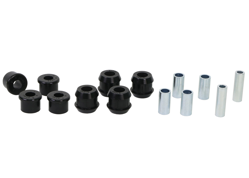 Front Upper Control Arm and Lower - Bushing Kit to Suit Honda Integra DA, DB