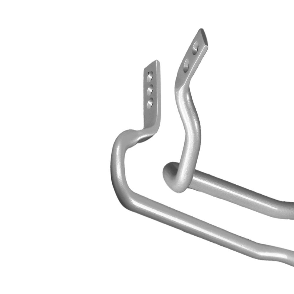 Front and Rear Sway Bar - Vehicle Kit to Suit Subaru BRZ and Toyota 86