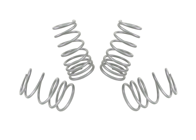 Performance Suspension Kit to Suit Subaru Impreza GD WRX STi