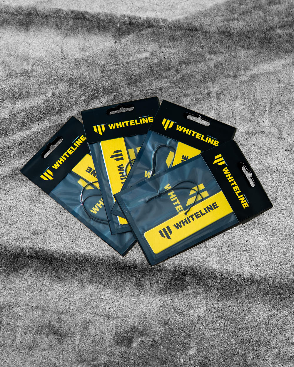 Whiteline Air Freshener