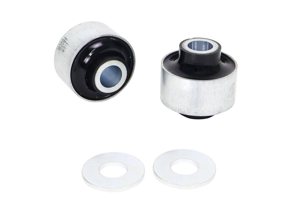 Front Control Arm Lower - Inner Rear Bushing Kit to Suit Subaru Outback, XV and Forester