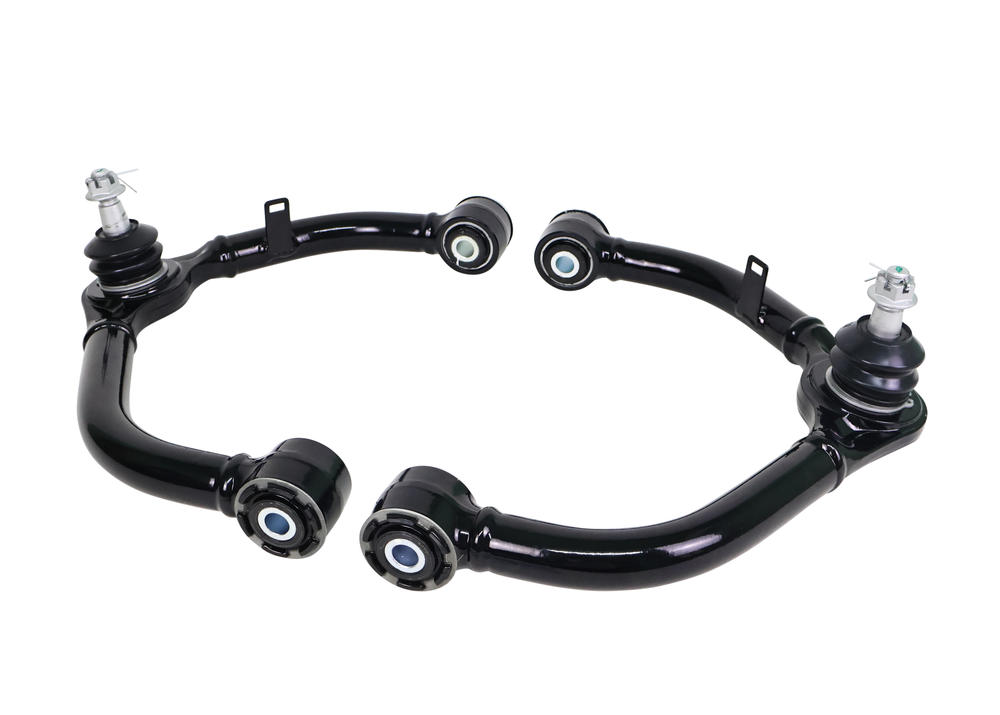 Front Upper Control Arm - Fixed Offset - Ram 1500 2019+