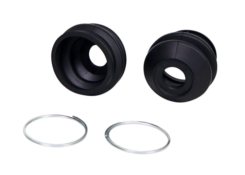 Front Upper Control Arm - Ball Joint Service Kit to Suit Whiteline Control Arm KTA126