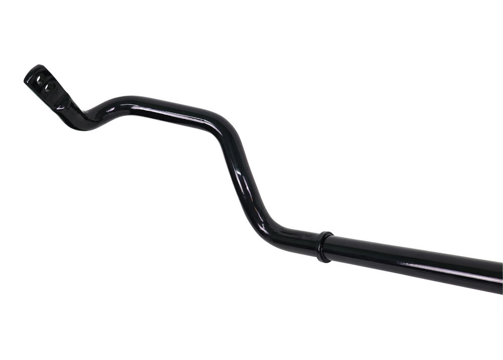 Front Anti Roll Bar - 35mm 2 Point Adjustable to Suit Ford Ranger, Everest and Mazda BT-50 2wd/4wd