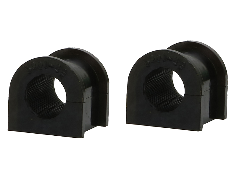 Rear  Sway Bar Mount - Bushing Kit 18mm