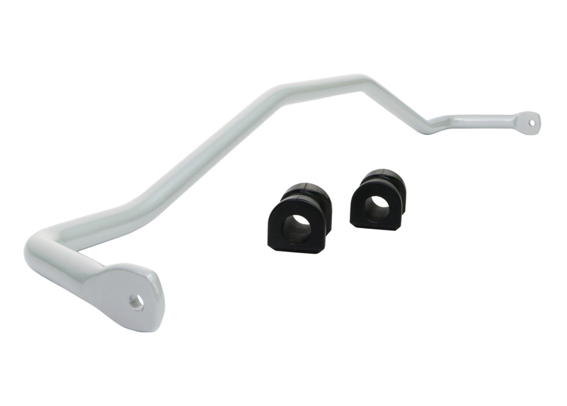 Front Sway Bar - 24mm Non Adjustable to Suit BMW 3 Series and M3 E30