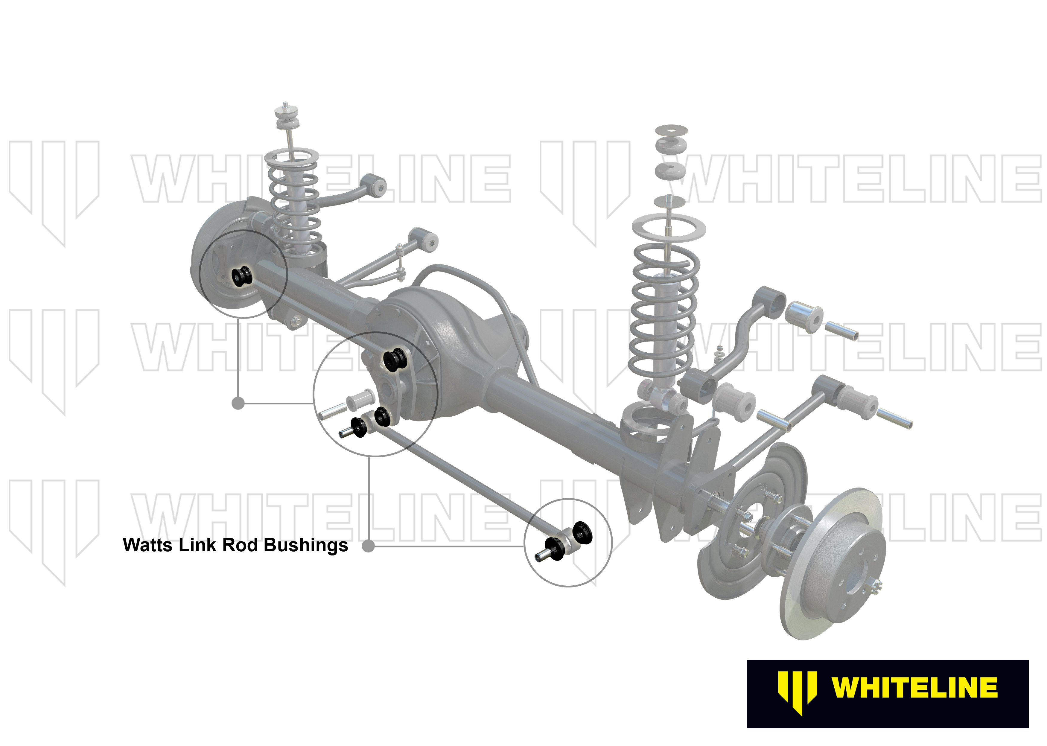 Kit Specifications Image