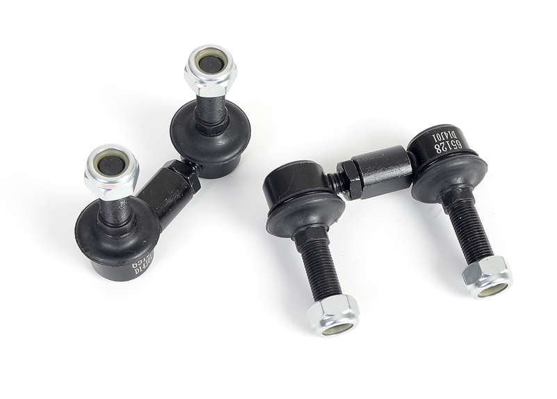 Adjustable Sway Bar Link to Suit BMW, Hyundai, Mercedes-Benz, Mitsubishi, Nissan and Subaru