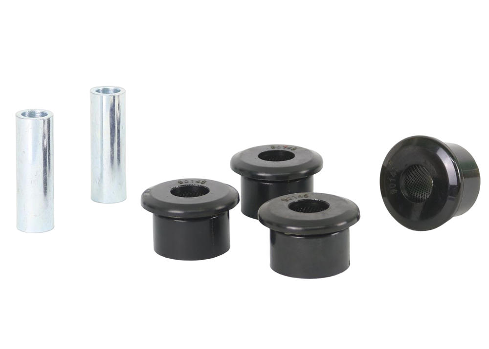 Bushing - Universal Range to Suit Universal Applications