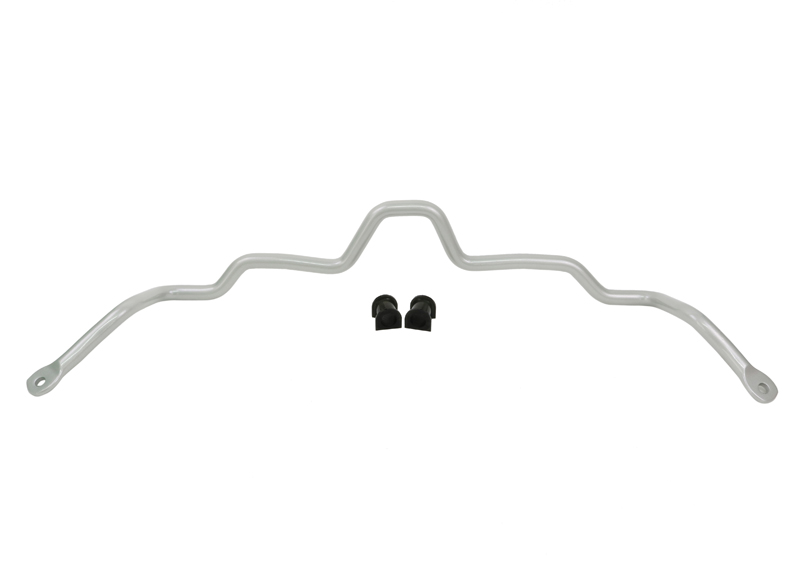 Front Sway Bar - 24mm Non Adjustable to Suit Toyota Paseo EL44 and Starlet EP