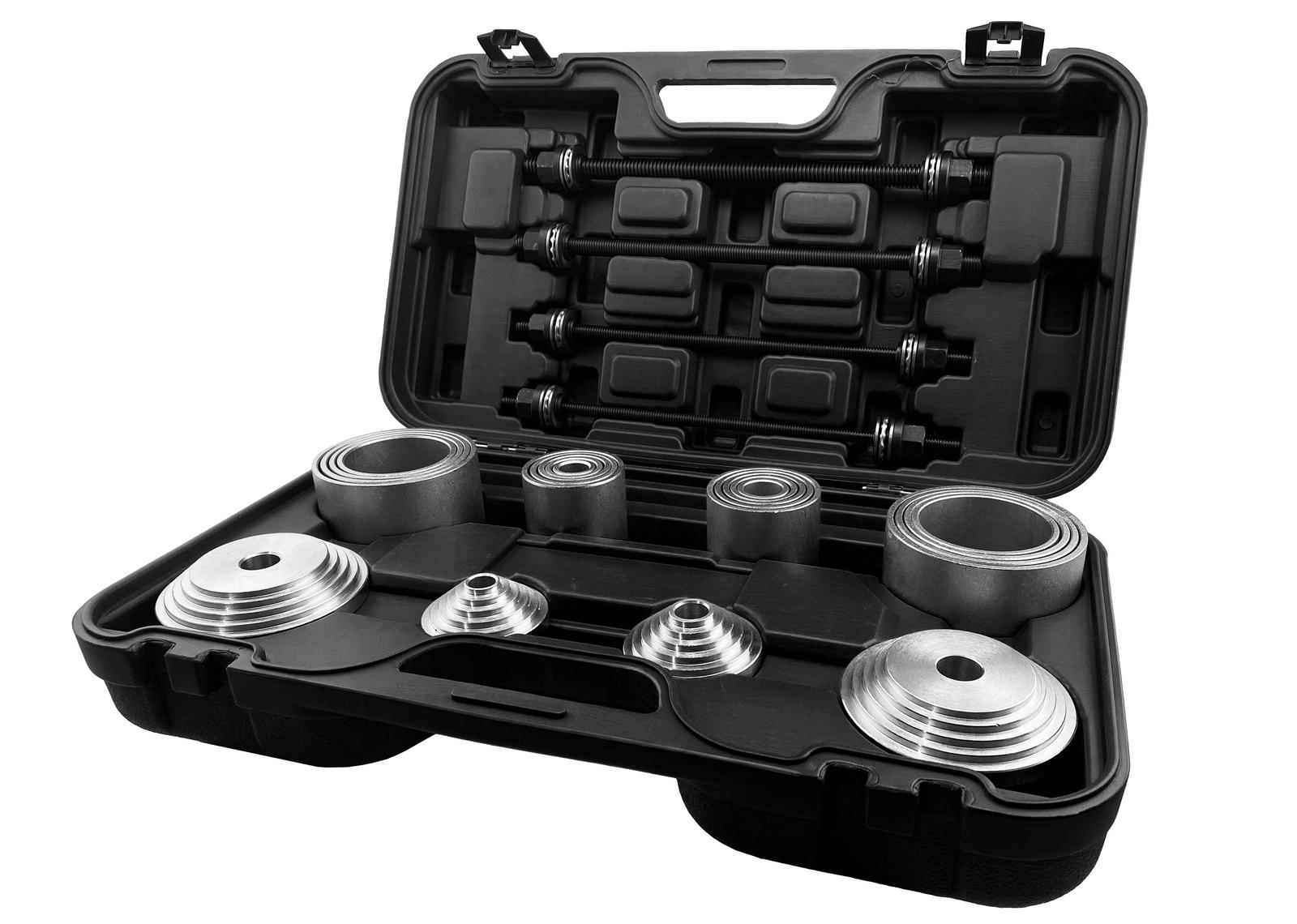 Whiteline Bushing and bearing Press Tool Kit