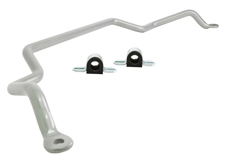 Front Sway Bar - 24mm Non Adjustable to Suit Ford Mustang Classic