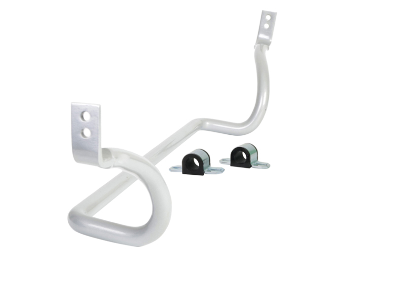 Front Sway Bar - 26mm 2 Point Adjustable to Suit Mitsubishi ASX and Lancer