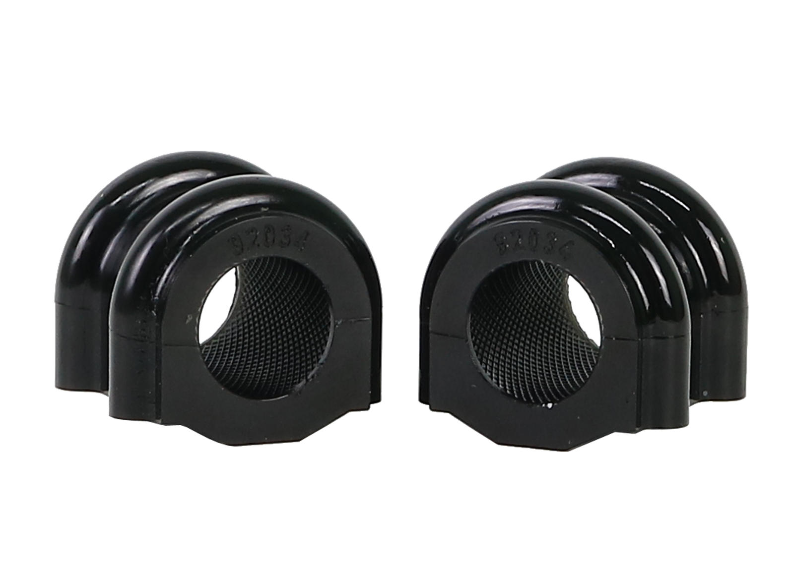 Front Anti Roll Bar Mount - Bushing Kit 27mm to Suit Hyundai iLoad, iMax, Santa Fe and Kia Sorento