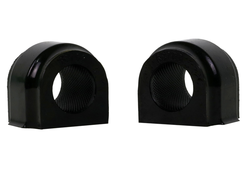 Front Anti Roll Bar Mount - Bushing Kit 28.6mm to Suit Whiteline Anti Roll Bars
