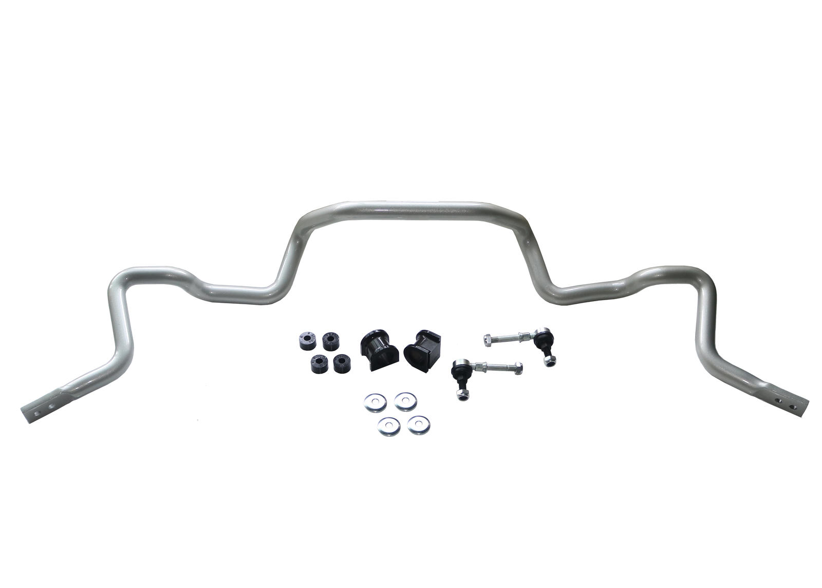 Front Anti Roll Bar - 27mm 2 Point Adjustable to Suit Honda Integra DC2, DC4