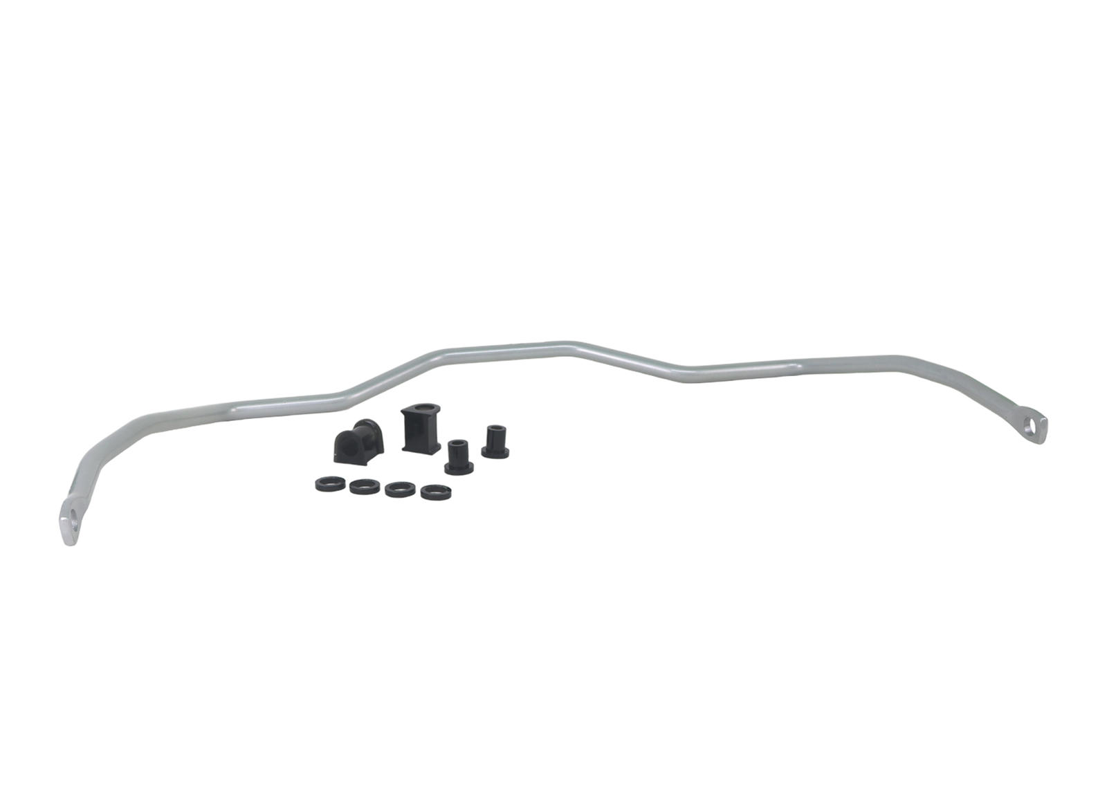 Rear Sway Bar - 18mm Non Adjustable to Suit Toyota Corolla AE86, Celica and Corona