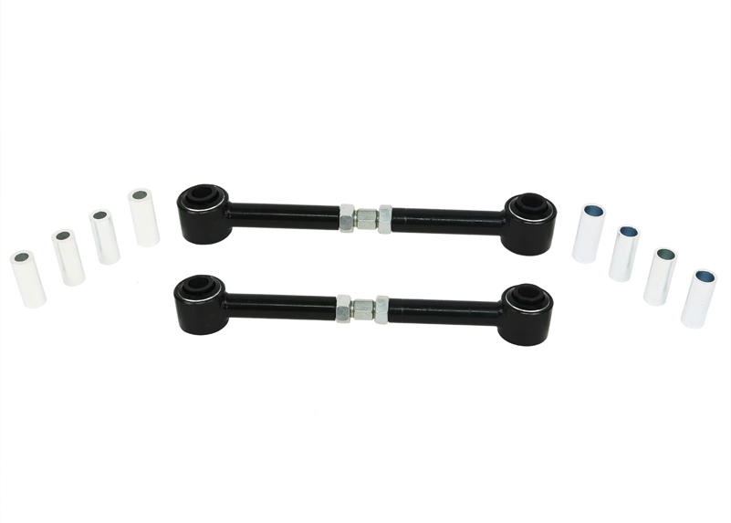 Rear Trailing Arm Upper - Arm to Suit Nissan Patrol and Toyota Land Cruiser