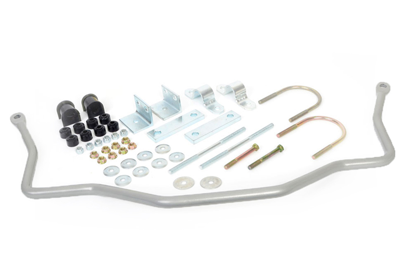 Rear Anti Roll Bar - 20mm Non Adjustable to Suit Ford Mustang Classic