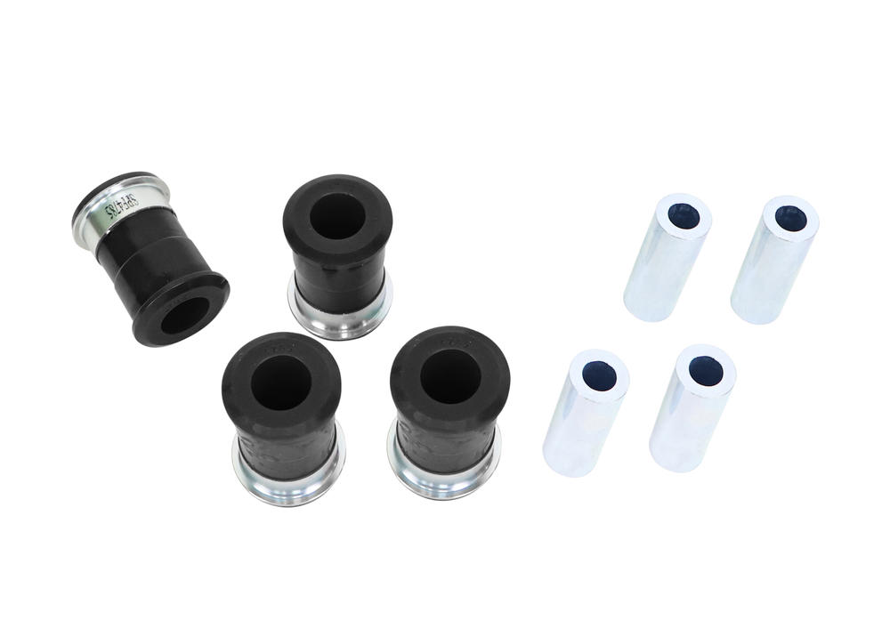 Front Lower Control Arm - Bushing Kit to Suit Nissan Navara D40, D23 and Pathfinder R51