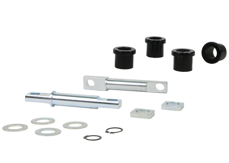 Front  Control Arm Lower - Inner Front Bushing Kit