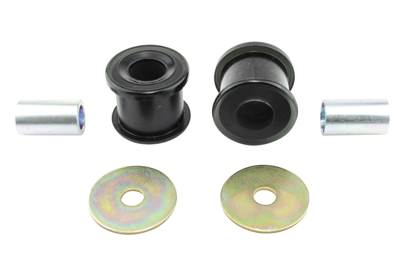 Front Control Arm Lower - Inner Rear Bushing Kit to Suit Subaru Forester, Impreza, Liberty and Outback