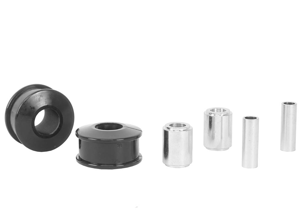 Front Lower Control Arm - Inner Rear Bushing Kit to Suit Seat and Volkswagen A2